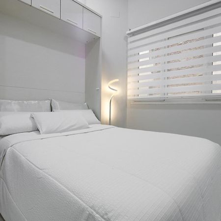 Lovely Apartment In Gran Via Madrid Exterior photo