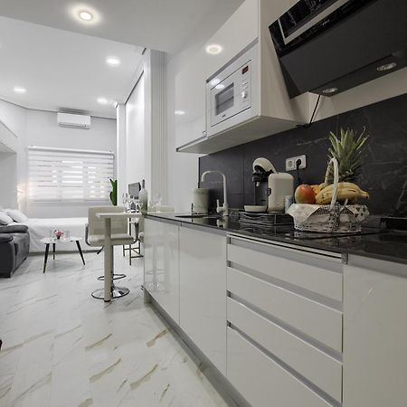 Lovely Apartment In Gran Via Madrid Exterior photo